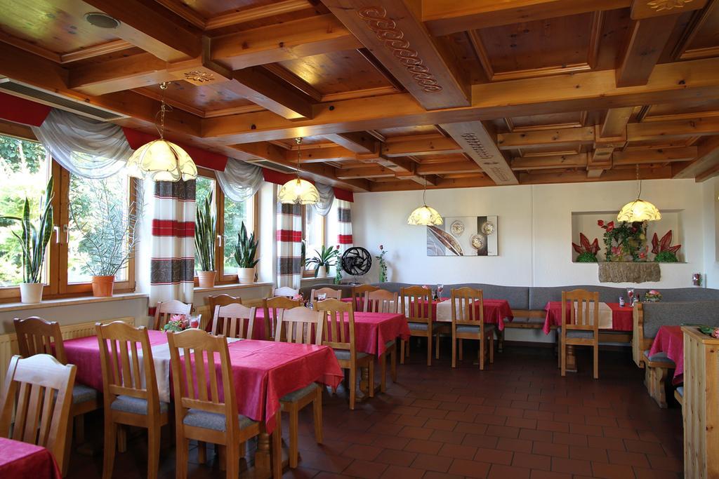 Gasthof-Hotel Dilger Rattenberg Εξωτερικό φωτογραφία