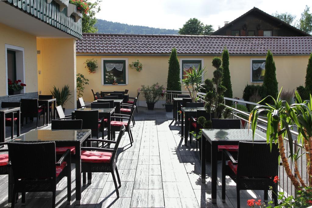 Gasthof-Hotel Dilger Rattenberg Εξωτερικό φωτογραφία