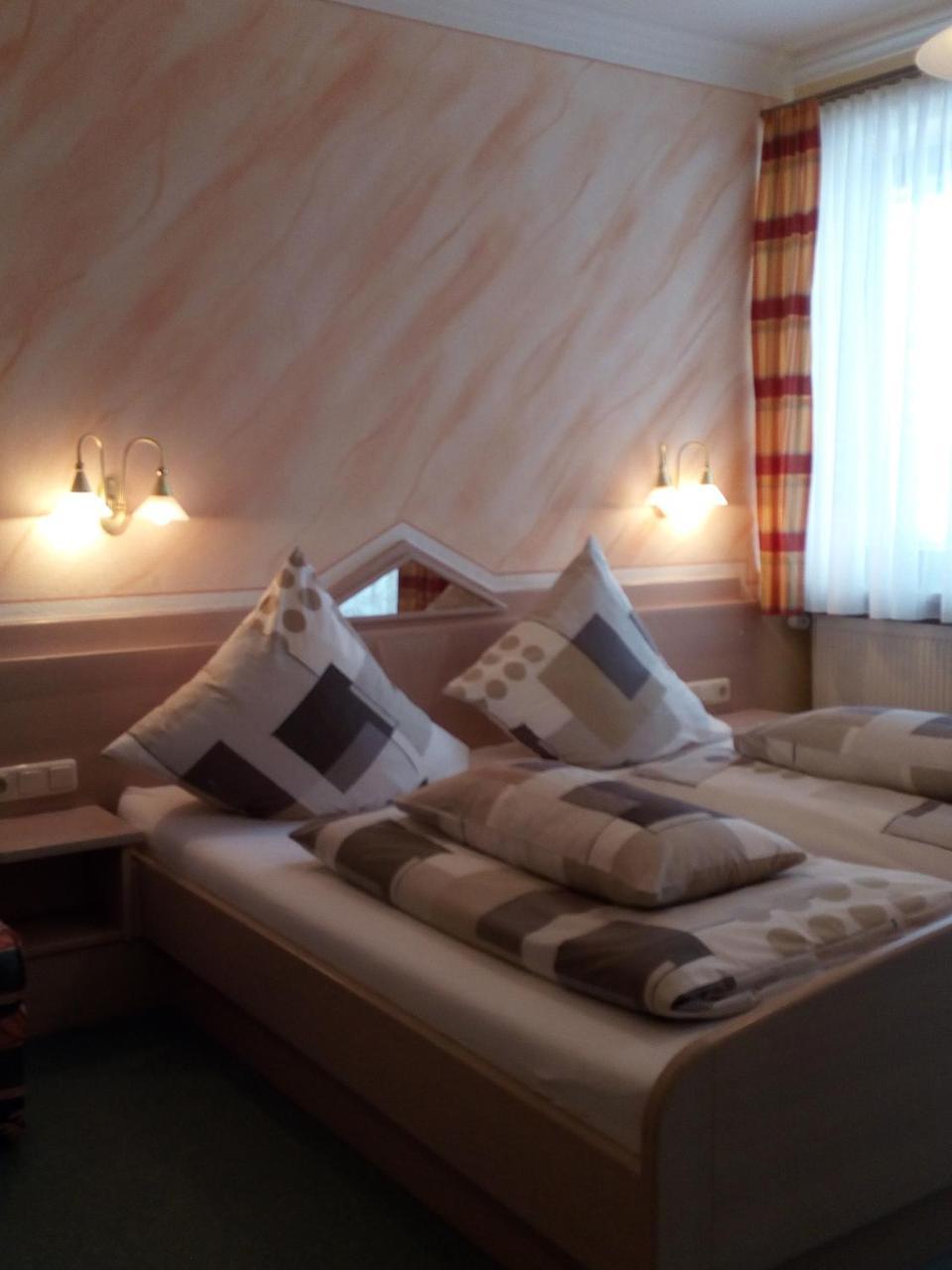 Gasthof-Hotel Dilger Rattenberg Εξωτερικό φωτογραφία